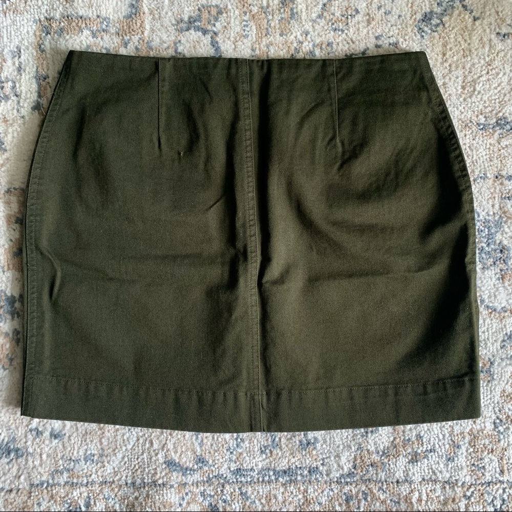 Vintage Gap Skirt - Picture 3 of 5